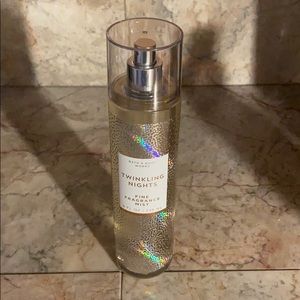 1-Twinkling Nights Fragrance Mist